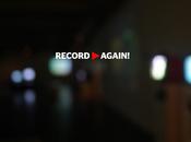 Expo: Record again! ¡Regrabación! años videoarte alemán*