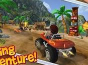 Beach Buggy Blitz