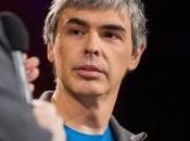 Larry Page: ¿Hacía dónde Google? lunes