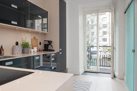 ventajas de puertas correderas separar ambientes decoración puertas correderas decoración puertas correderas de madera puertas correderas de cristal al ácido optimizar el espacio decoración decoración pisos suecos blog decoración de interiores 