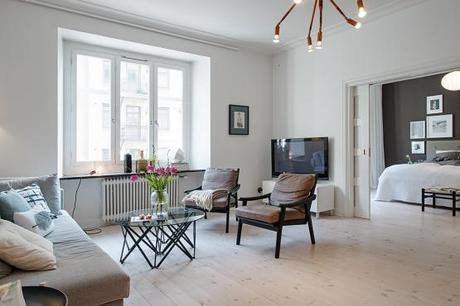 ventajas de puertas correderas separar ambientes decoración puertas correderas decoración puertas correderas de madera puertas correderas de cristal al ácido optimizar el espacio decoración decoración pisos suecos blog decoración de interiores 