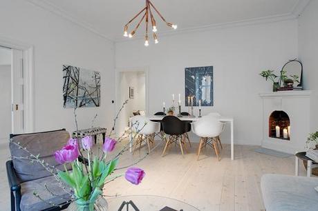 ventajas de puertas correderas separar ambientes decoración puertas correderas decoración puertas correderas de madera puertas correderas de cristal al ácido optimizar el espacio decoración decoración pisos suecos blog decoración de interiores 