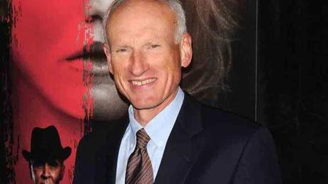 Fallece James Rebhorn, veterano intérprete de 'Instinto Básico' e 'Independence Day'