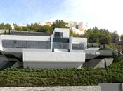 Nuevas imágenes cuatro viviendas diseñadas estudio Costa Blanca