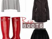 Rain Boots