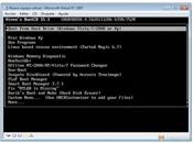Hiren's Boot III: Programs (Partition Tools)