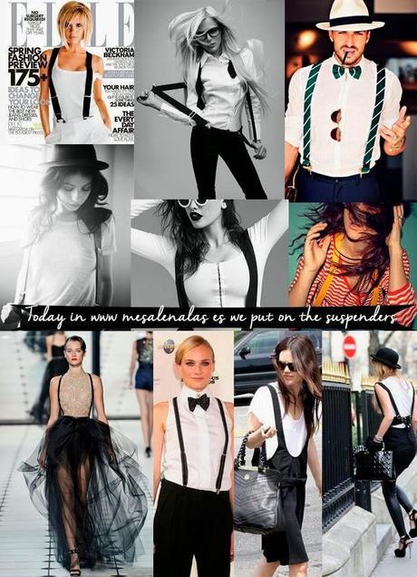 Suspenders