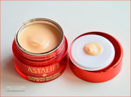 Revela tu luz interior con Astalift