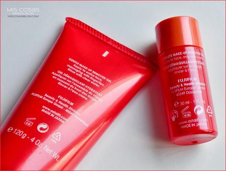 Revela tu luz interior con Astalift