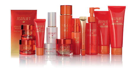 Revela tu luz interior con Astalift