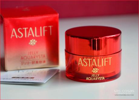 Revela tu luz interior con Astalift