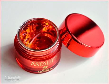 Revela tu luz interior con Astalift