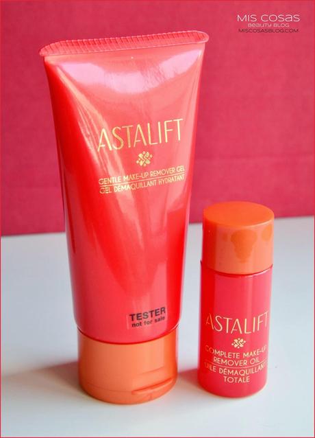 Revela tu luz interior con Astalift