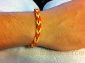 Seguro llegado casa nueva moda pulseras...