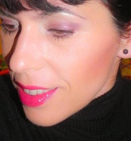 Aprendo con: Margaret Kimura. Look 