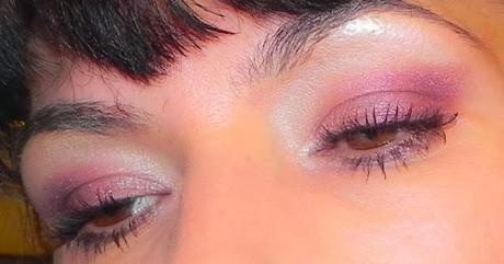 Aprendo con: Margaret Kimura. Look 