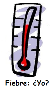 Fiebre: Es que yo nunca tengo… Fiebre3