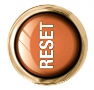 Como reinventar tu blog reset