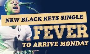 The Black Keys publicarán nuevo disco en Mayo