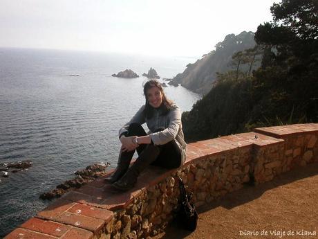 Jardí botànic Marimurtra (Blanes, Girona)