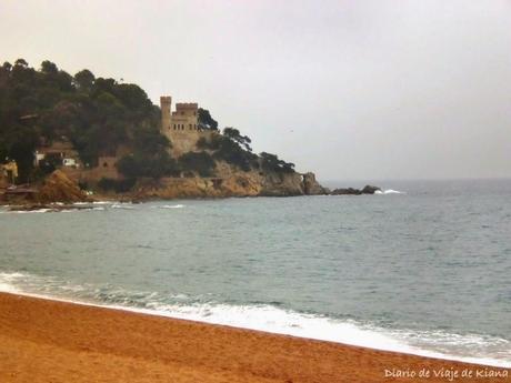 Jardí botànic Marimurtra (Blanes, Girona)