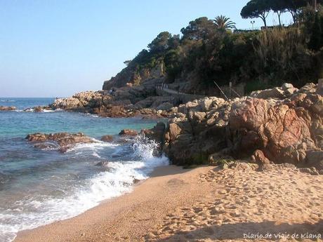 Jardí botànic Marimurtra (Blanes, Girona)