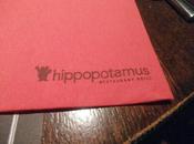 Restaurante Hippopotamus, Montpellier (Francia)