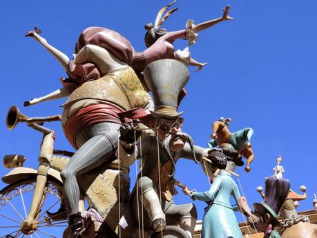 FALLAS: PART I