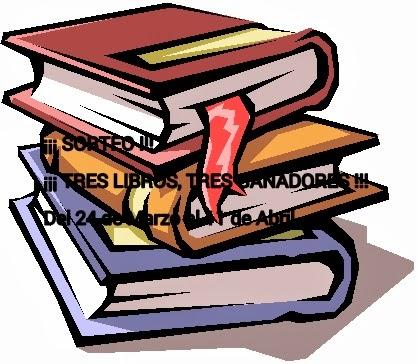 Sorteo: 100.000 Visitas