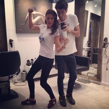 instamoments, guiadeestilo instagram, guiadeestilo_ instagram, 6 shore road, elena estaun, tous, river island, lacambra, michael kors, Knockaround, hakei, miu miu, trucco, mercules, martin lamothe, el corte ingles, guia de estilo blog, spanish fashion bloggeers, blogs de moda, style 