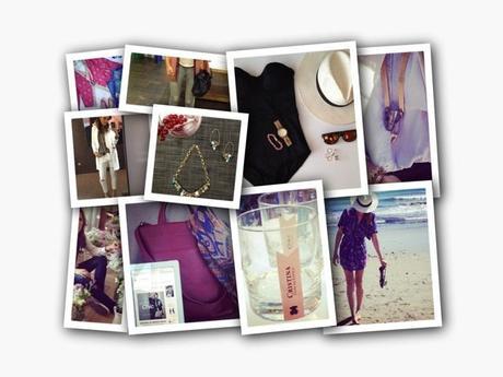 instamoments, guiadeestilo instagram, guiadeestilo_ instagram, 6 shore road, elena estaun, tous, river island, lacambra, michael kors, Knockaround, hakei, miu miu, trucco, mercules, martin lamothe, el corte ingles, guia de estilo blog, spanish fashion bloggeers, blogs de moda, style 