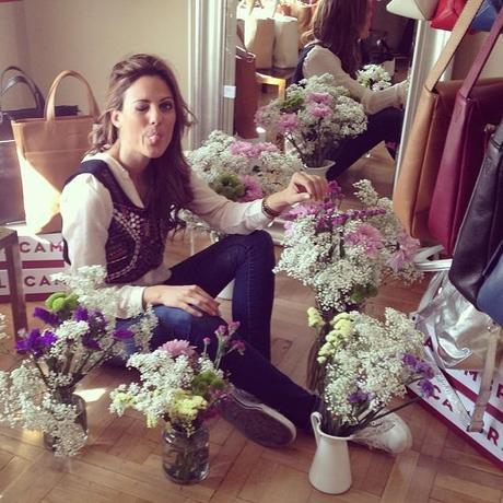 instamoments, guiadeestilo instagram, guiadeestilo_ instagram, 6 shore road, elena estaun, tous, river island, lacambra, michael kors, Knockaround, hakei, miu miu, trucco, mercules, martin lamothe, el corte ingles, guia de estilo blog, spanish fashion bloggeers, blogs de moda, style 