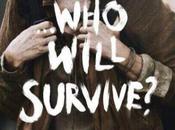 ‘The Walking Dead Season Póster, promo sneak peek para season finale.