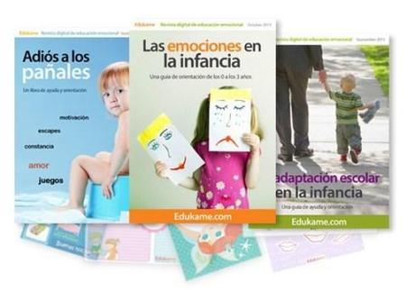 Revistas Edukame