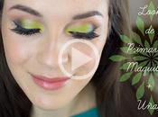 Look para primavera Colaboración Vilcis YouTube