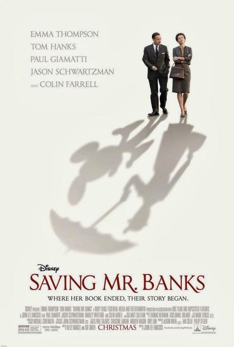 Al encuentro de Mr. Banks