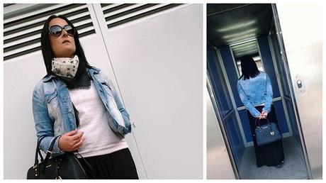 ¿Qué chaqueta Denim elegir? Como escogí la mía chaqueta denim jacket