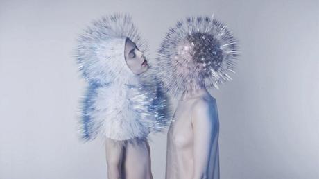 Maiko Takeda Atmospheric Reentry