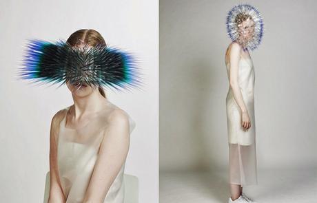 Maiko Takeda Atmospheric Reentry