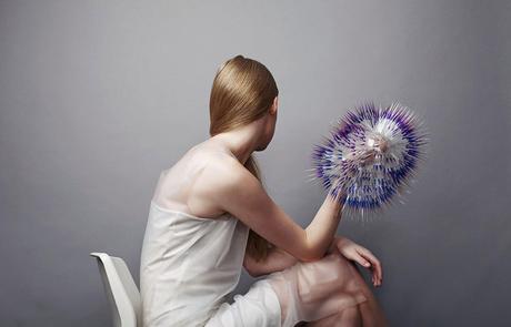 Maiko Takeda Atmospheric Reentry