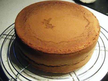 TARTA FERRERO-SACHER