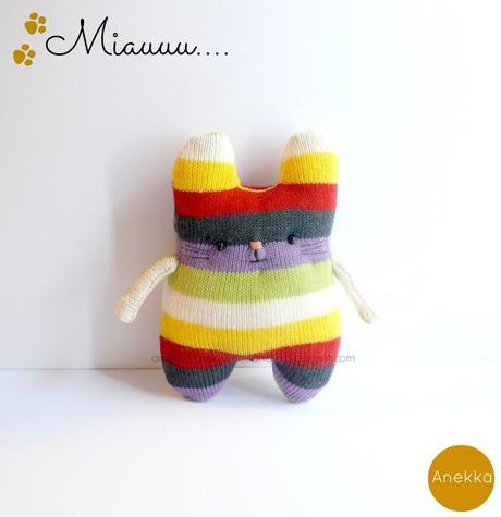 muñeco calcetin alfredo muñeco amigurumi calcetin, doll
