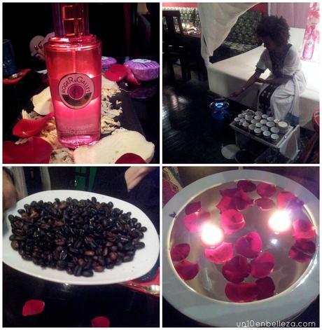 Viaje a Zanzibar con Roger&Gallet