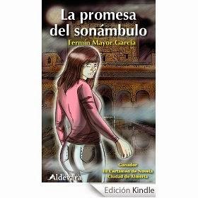 La promesa del sonámbulo- Fermin Mayor