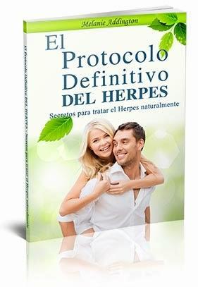 ¿Qué es el Herpes? – Todo lo que necesitas saber