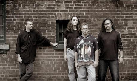 TILES ANUNCIAN QUE IAN ANDERSON APARECERÁ EN SU NUEVO ÁLBUM