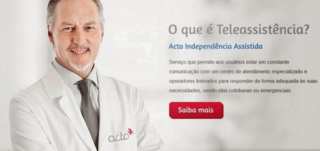 teleasistencia brasil