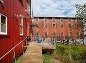 Casa Rustica, Remodelacion Estacion Botes