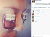 Nueva mejorada) permanente pestañas