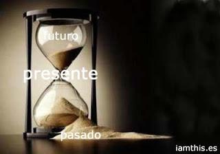 VIVIR EL PRESENTE